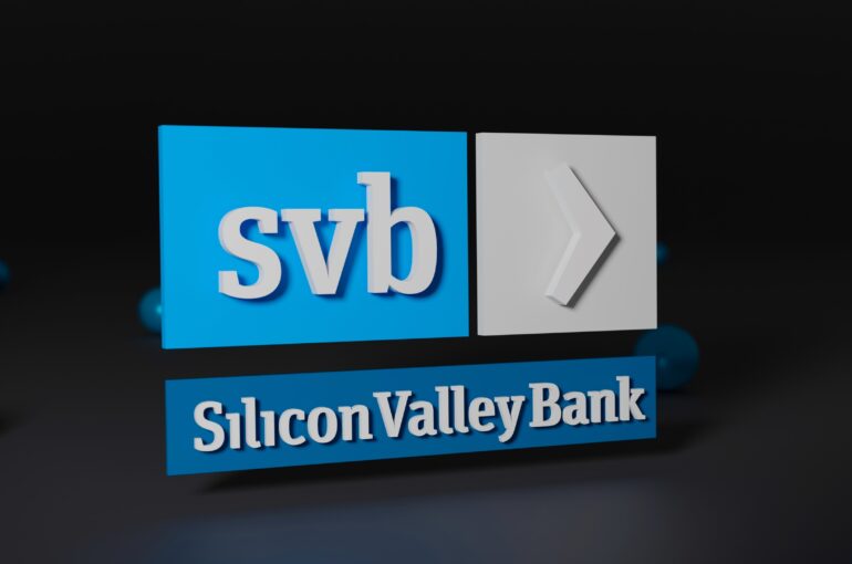 SVB; Silicon Valley Bank